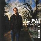 Rocky Votolato - Brag & Cuss LP