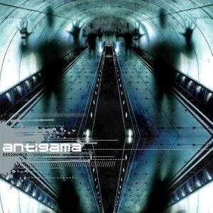 Antigana - Resonance LP