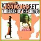 Winston Jarrett - Children Of The Ghetto LP