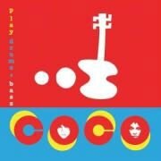 Coco - Play Drums + Bass LP