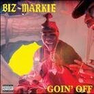 Biz Markie - Goin Off (LP)