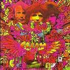 Cream - Disraeli Gears Mono, LP