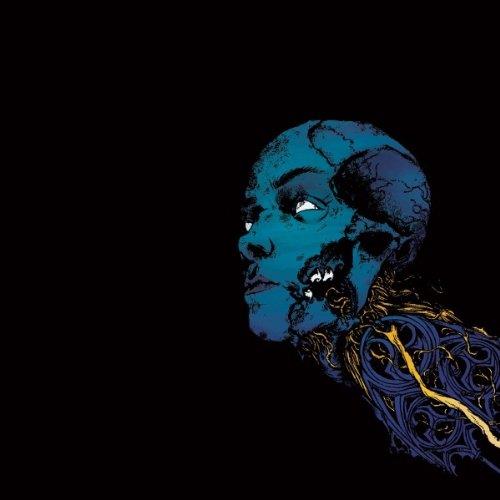Capsule - Blue LP + CD