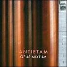 Antietam - Opus Mixtum 3 LPs