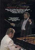 Oppitz & Gianluigi Gelmetti - Beethoven / Choral fantasy