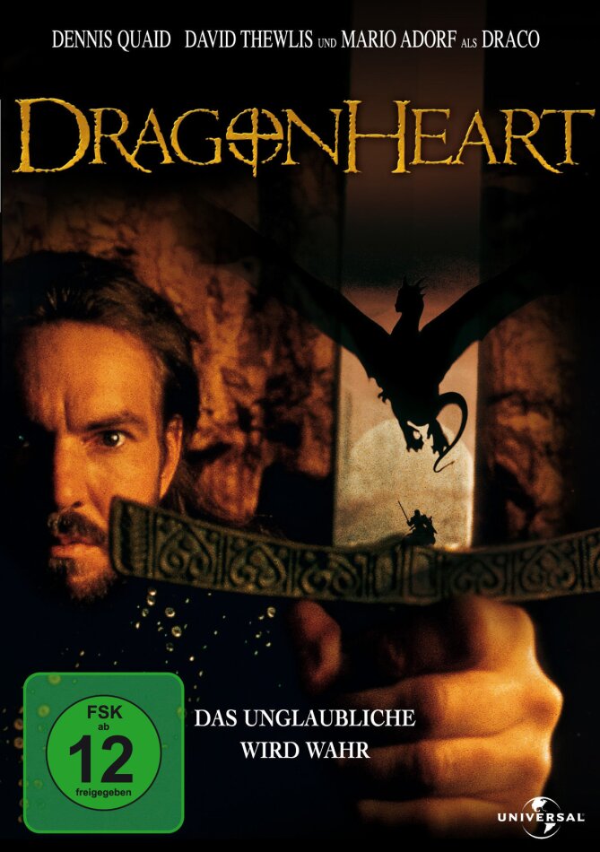 Dragonheart (1996)