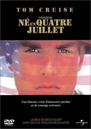 Né un 4 Juillet (1989)