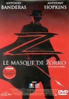 Le masque de Zorro (1998)