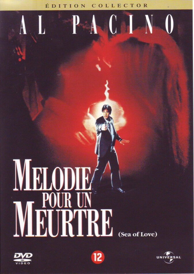Mélodie pour un meurtre (1989)