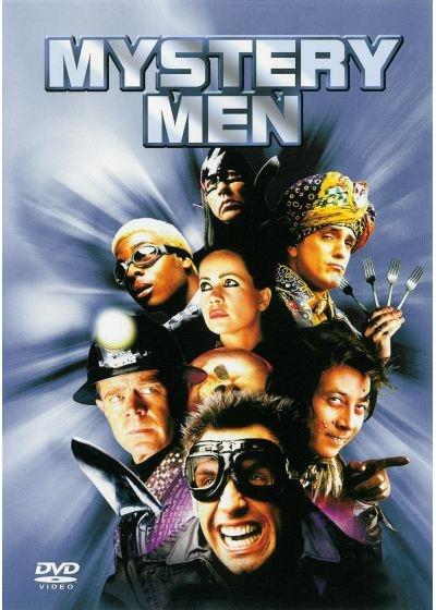 Mystery Men (1999)