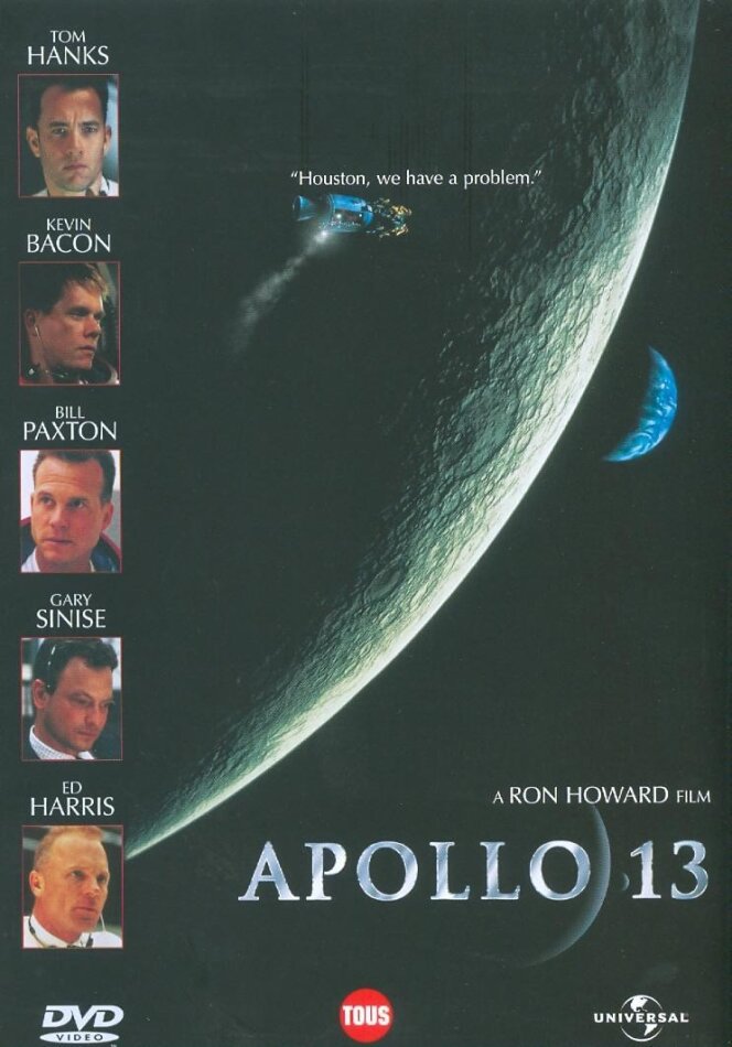 Apollo 13 (1995)