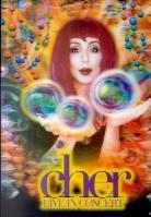 Cher - Live in concert