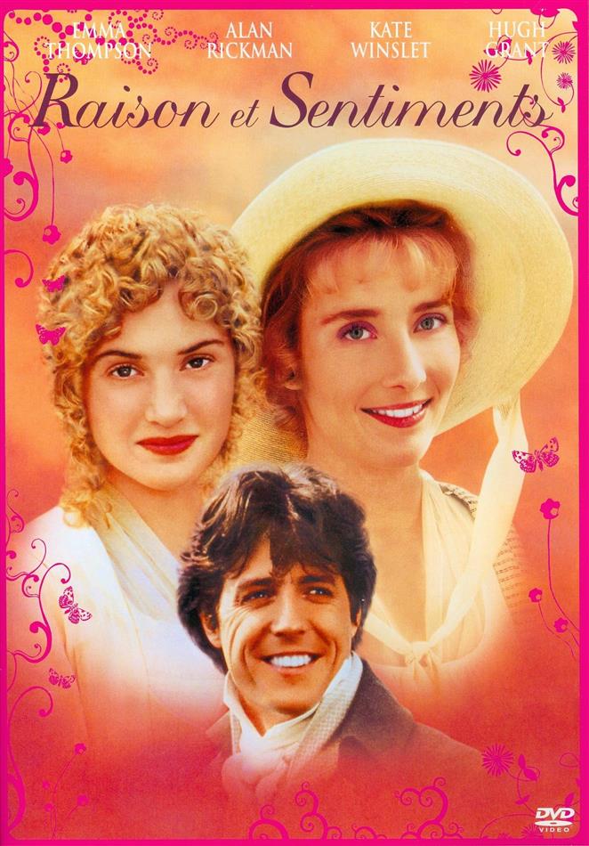 Raison et sentiments (1995)