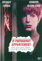 JF partagerait appartement (1992)