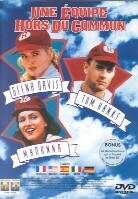 Une équipe hors du commun - A league of their own (1992) (1992)