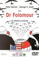 Docteur Folamour (1964)