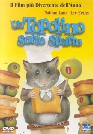 Un topolino sotto sfratto (1997)