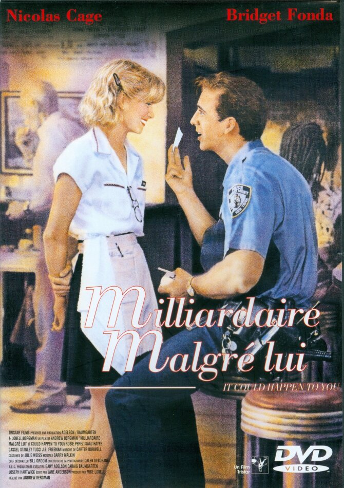 Milliardaire malgré lui (1994)