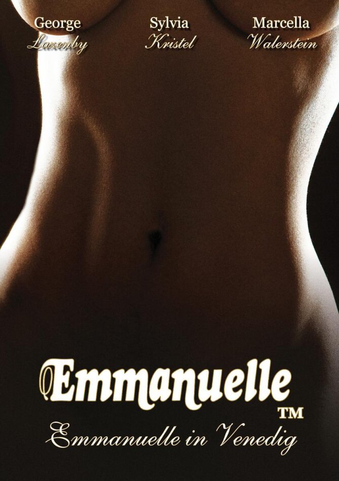 Emmanuelle - Emmanuelle in Venedig Vol. 6