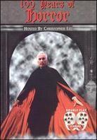 100 Years of Horror