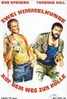 Zwei Himmelhunde auf dem Weg zur Hölle (1972)