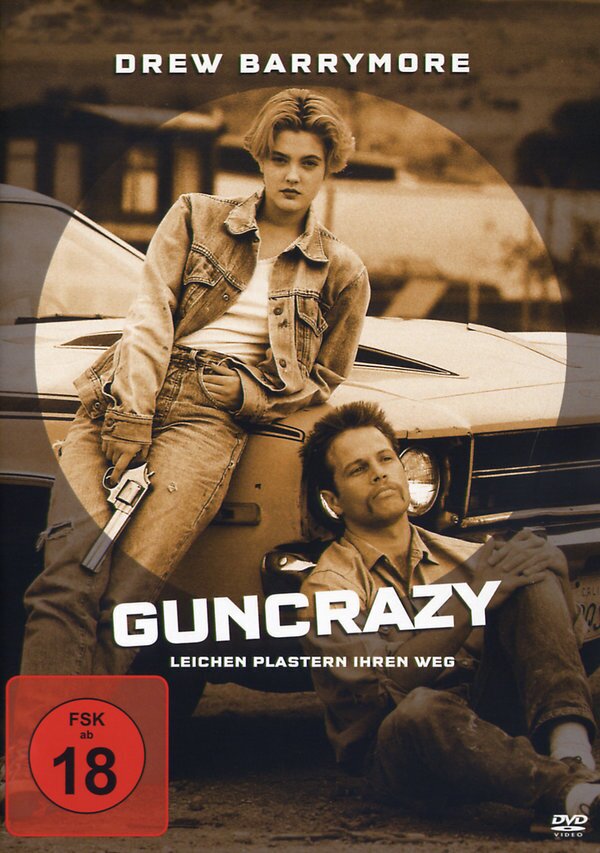 Guncrazy (1992)