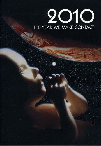2010: The Year We Make Contact (1984) Repackaged
