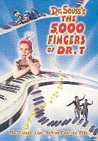 The 5000 fingers of Dr. T (1953)