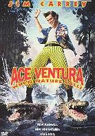 Ace Ventura - When Nature Calls (1995)