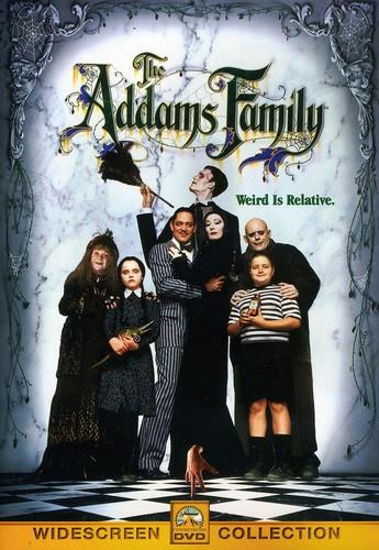 The Addams Family (1991)