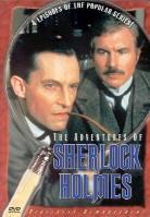 The adventures of Sherlock Holmes - An evening with Sherlock Holmes (4 episodes)