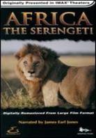 Africa - The Serengeti Imax