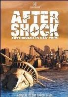 Aftershock: Earthquake in New York