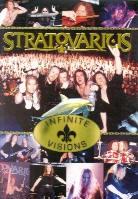 Stratovarius - Lahjasäkki Limited Edition