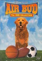 Air Bud (1997) 3 DVD