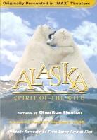 Alaska - Spirit of the wild Imax