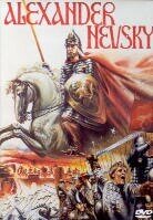 Alexander Nevsky (1938)
