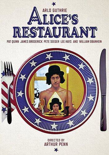 Alice's Restaurant (1969)