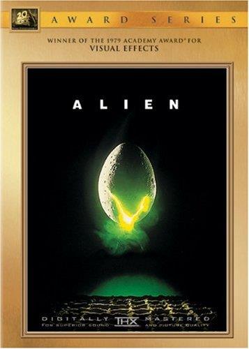 Alien (1979) Edizione 20° Anniversario