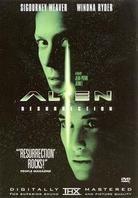Alien: Resurrection (1997)
