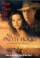 All the pretty horses (2000) Widescreen
