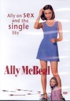 Ally McBeal - All on Sex and the single Life 2 DVDs