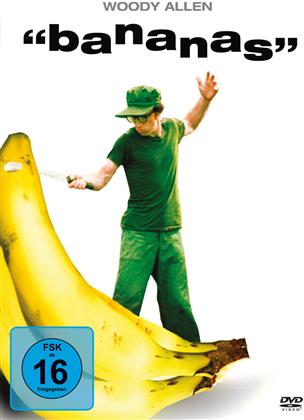 Bananas (1971)