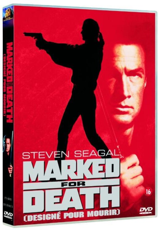 Marked for death - Designé pour mourir (1990)