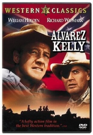 Alvarez Kelly (1966)