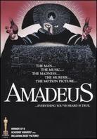 Amadeus (1984) Widescreen