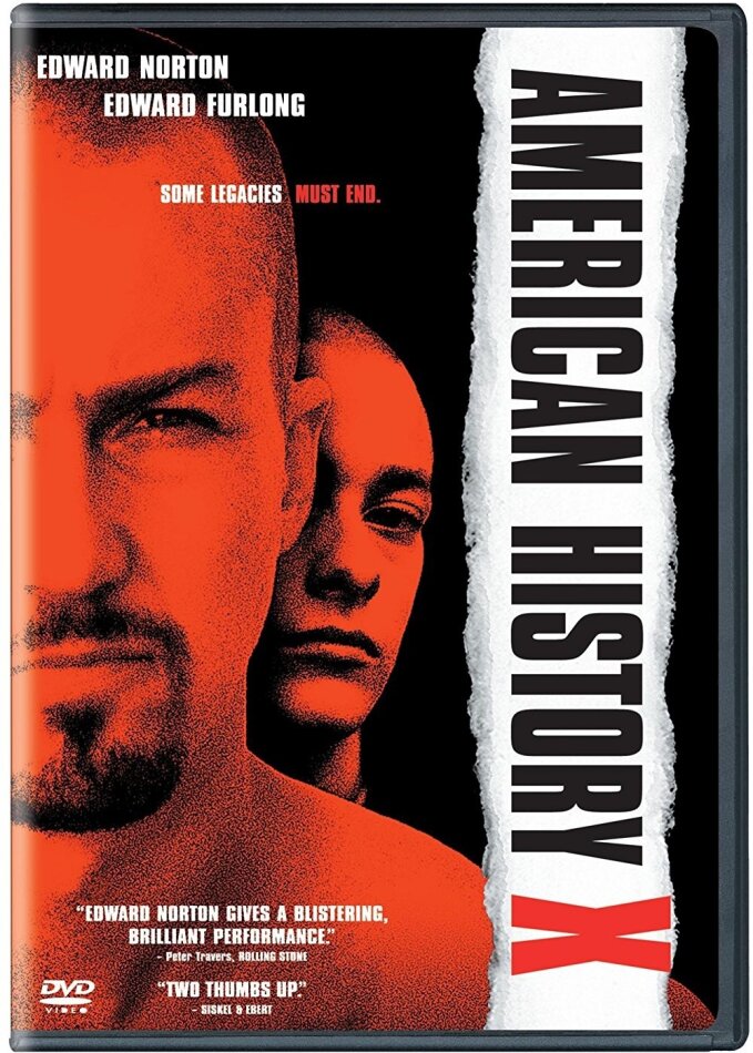 American History X (1998)