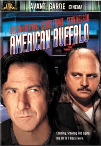 American Buffalo (1996)