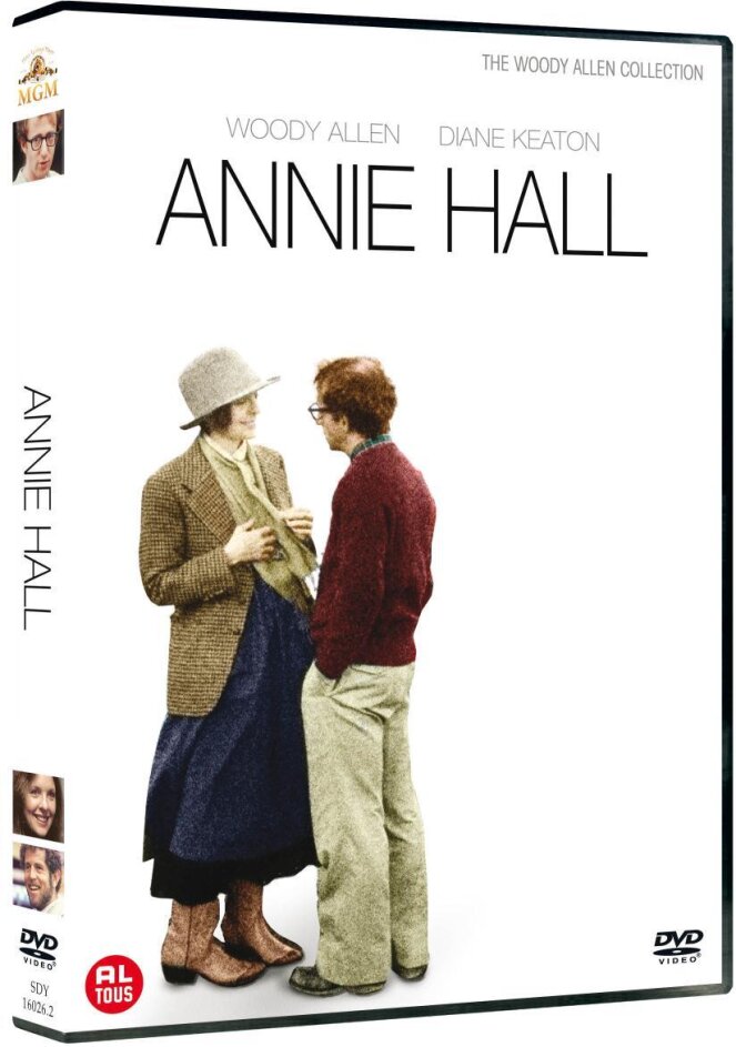 Annie Hall (1977)