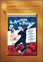 An American in Paris (1951) Special Edition, 2 DVDs